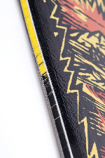 GNU Facts Snowboard | 2026/2027 | Surfwax
