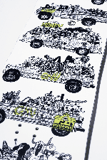 GNU Money Snowboard | 2026/2027 | Surfwax