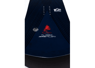 GNU Turbo Gremlin Snowboard | 2026/2027 | Surfwax