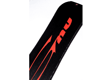 GNU Turbo Gremlin Snowboard | 2026/2027 | Surfwax