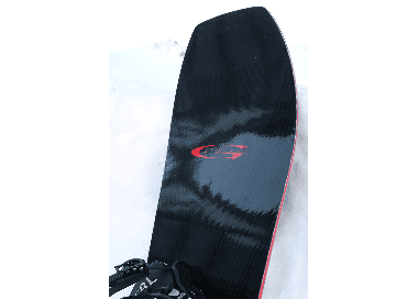 GNU Turbo Gremlin Snowboard | 2026/2027 | Surfwax