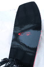 GNU Turbo Gremlin Snowboard | 2026/2027 | Surfwax