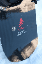 GNU Turbo Gremlin Snowboard | 2026/2027 | Surfwax
