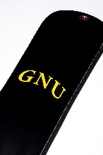 GNU T.R.E. Snieglentė | 2026/2027 | Surfwax