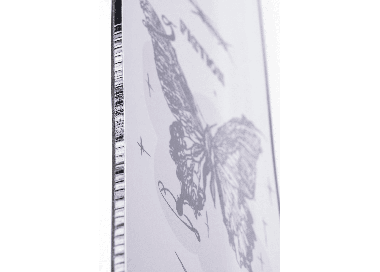 GNU Fiction Women's Snowboard | 2026/2027 | Surfwax
