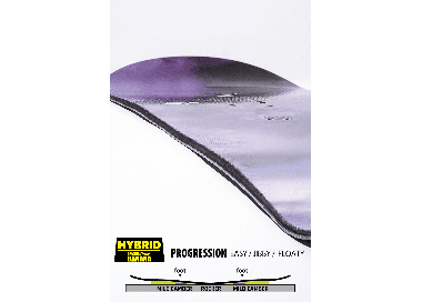 GNU Setsuna Women's Snowboard | 2026/2027 | Surfwax
