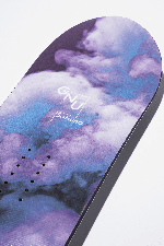 GNU Setsuna Women's Snowboard | 2026/2027 | Surfwax