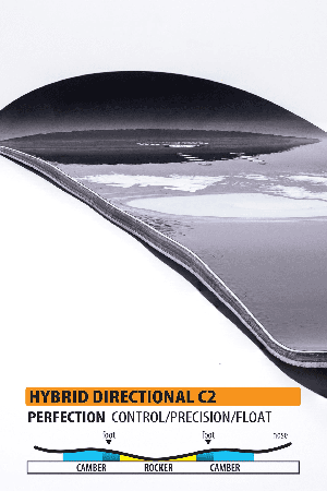 Lib Tech Cortado Women's Snowboard | 2026/2027 | Surfwax