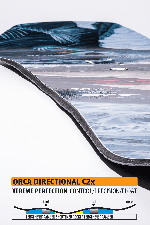Lib Tech T.Rice Orca II Snowboard | 2026/2027 | Surfwax