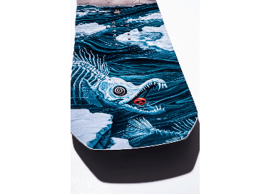 Lib Tech T.Rice Orca II Snowboard | 2026/2027 | Surfwax