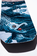 Lib Tech T.Rice Orca II Snowboard | 2026/2027 | Surfwax