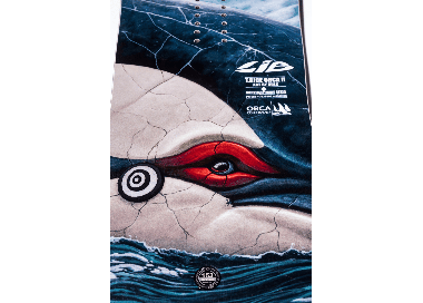 Lib Tech T.Rice Orca II Snowboard | 2026/2027 | Surfwax