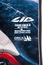Lib Tech T.Rice Orca II Snowboard | 2026/2027 | Surfwax