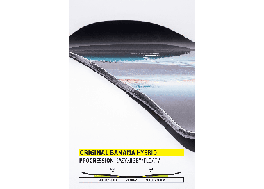 Lib Tech Glider Women's Snowboard | 2026/2027 | Surfwax