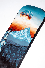 Lib Tech Glider Women's Snowboard | 2026/2027 | Surfwax
