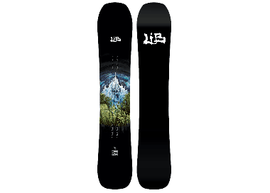 Lib Tech Skunk Ape Snowboard | 2026/2027 | Surfwax