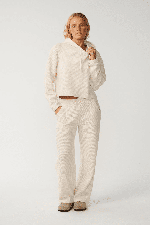 RipCurl Cala Nights Women's Hoodie | Natural | Surfwax