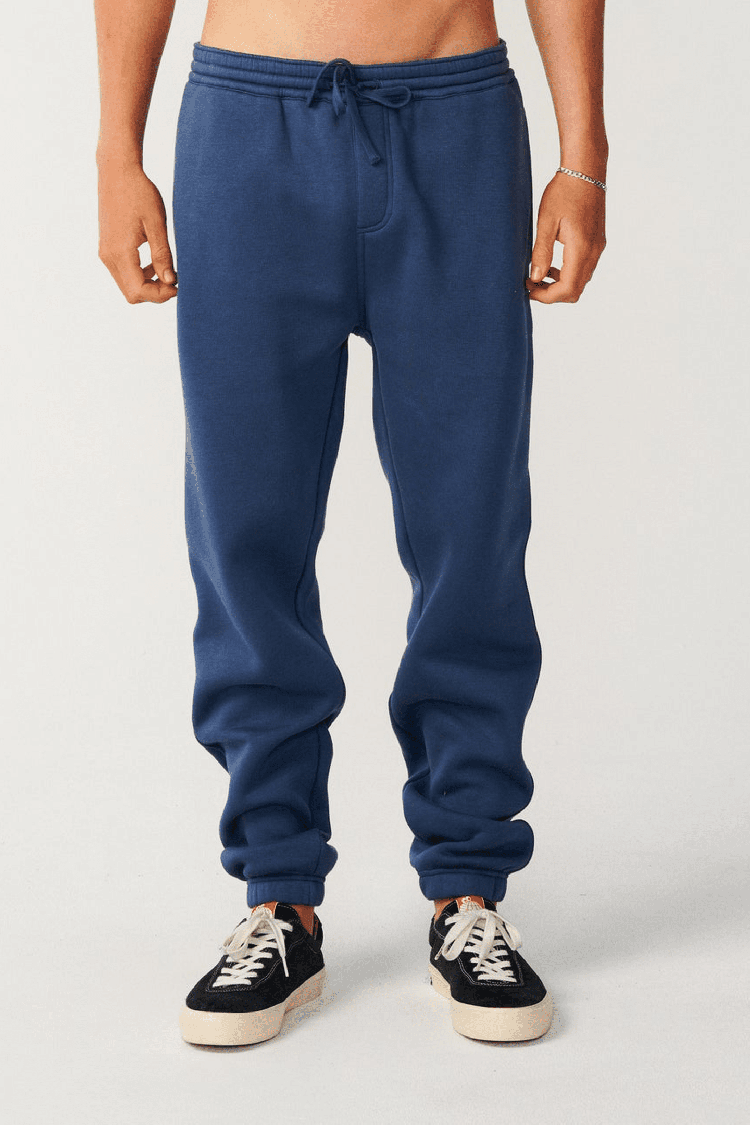 RipCurl Classic Surf Men's Pants | Light Navy | Surfwax
