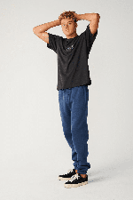 RipCurl Classic Surf Men's Pants | Light Navy | Surfwax