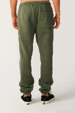 RipCurl Classic Surf Men's Pants | Dark Olive | Surfwax