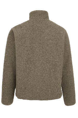 Brunotti Kelstyn Men's Fleece | Dusky Green | Surfwax