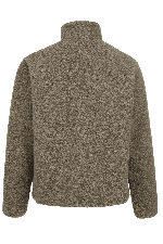 Brunotti Kelstyn Men's Fleece | Dusky Green | Surfwax