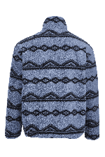 Brunotti Kennet Men's Fleece | Flint Stone | Surfwax