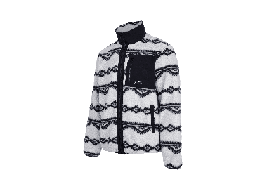 Brunotti Kevio-Zip Men's Fleece | Soft Grey | Surfwax