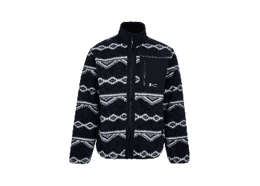Brunotti Kevio-Zip Vyriškas Bliuzonas | Black | Surfwax