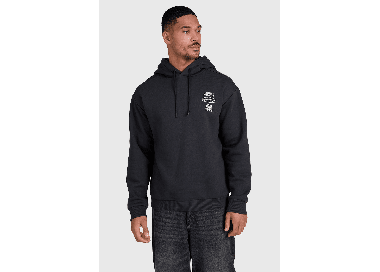 Brunotti Myne Men's Hoodie | Black | Surfwax