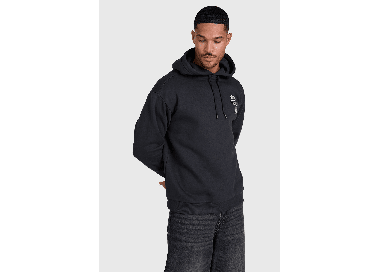 Brunotti Myne Men's Hoodie | Black | Surfwax