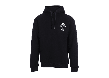 Brunotti Myne Men's Hoodie | Black | Surfwax