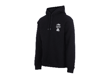 Brunotti Myne Men's Hoodie | Black | Surfwax