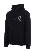 Brunotti Myne Men's Hoodie | Black | Surfwax