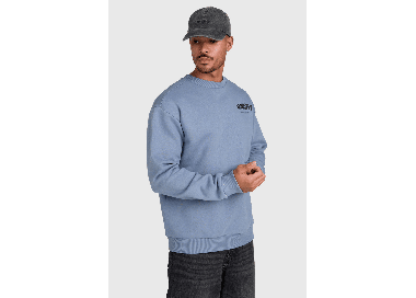 Brunotti Naldo Men's Sweatshirt | Flint Stone | Surfwax