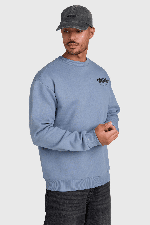 Brunotti Naldo Men's Sweatshirt | Flint Stone | Surfwax