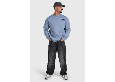 Brunotti Naldo Men's Sweatshirt | Flint Stone | Surfwax
