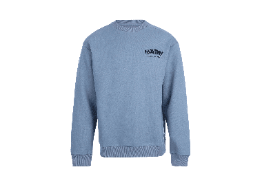 Brunotti Naldo Men's Sweatshirt | Flint Stone | Surfwax