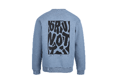 Brunotti Naldo Men's Sweatshirt | Flint Stone | Surfwax