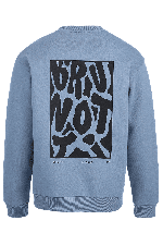 Brunotti Naldo Men's Sweatshirt | Flint Stone | Surfwax