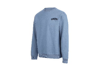 Brunotti Naldo Men's Sweatshirt | Flint Stone | Surfwax