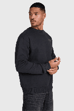 Brunotti Naldo Men's Sweatshirt | Black | Surfwax