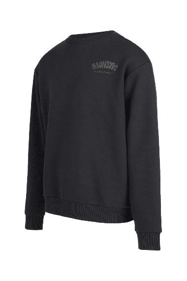 Brunotti Naldo Men's Sweatshirt | Black | Surfwax