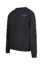 Brunotti Naldo Men's Sweatshirt | Black | Surfwax