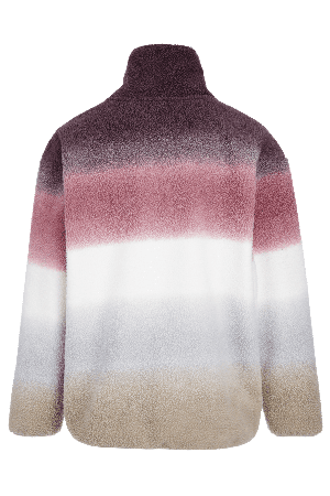 Brunotti Gonna Women's Fleece | Raisin | Surfwax