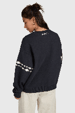 Brunotti Jamea Women's Sweatshirt | Black | Surfwax