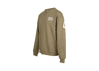 Brunotti Nessor Men's Sweatshirt | Dusky Green | Surfwax