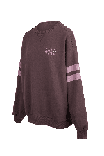 Brunotti Nessy Women's Sweatshirt | Raisin | Surfwax