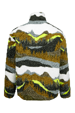 Brunotti Reggio Men's Fleece | Dusky Green | Surfwax