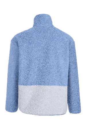 Brunotti Reggio Men's Fleece | Flint Stone | Surfwax